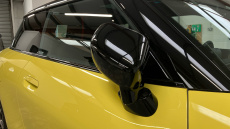 MINI Cooper 1.5 C Sport [Level 3] 3dr Auto Petrol Hatchback